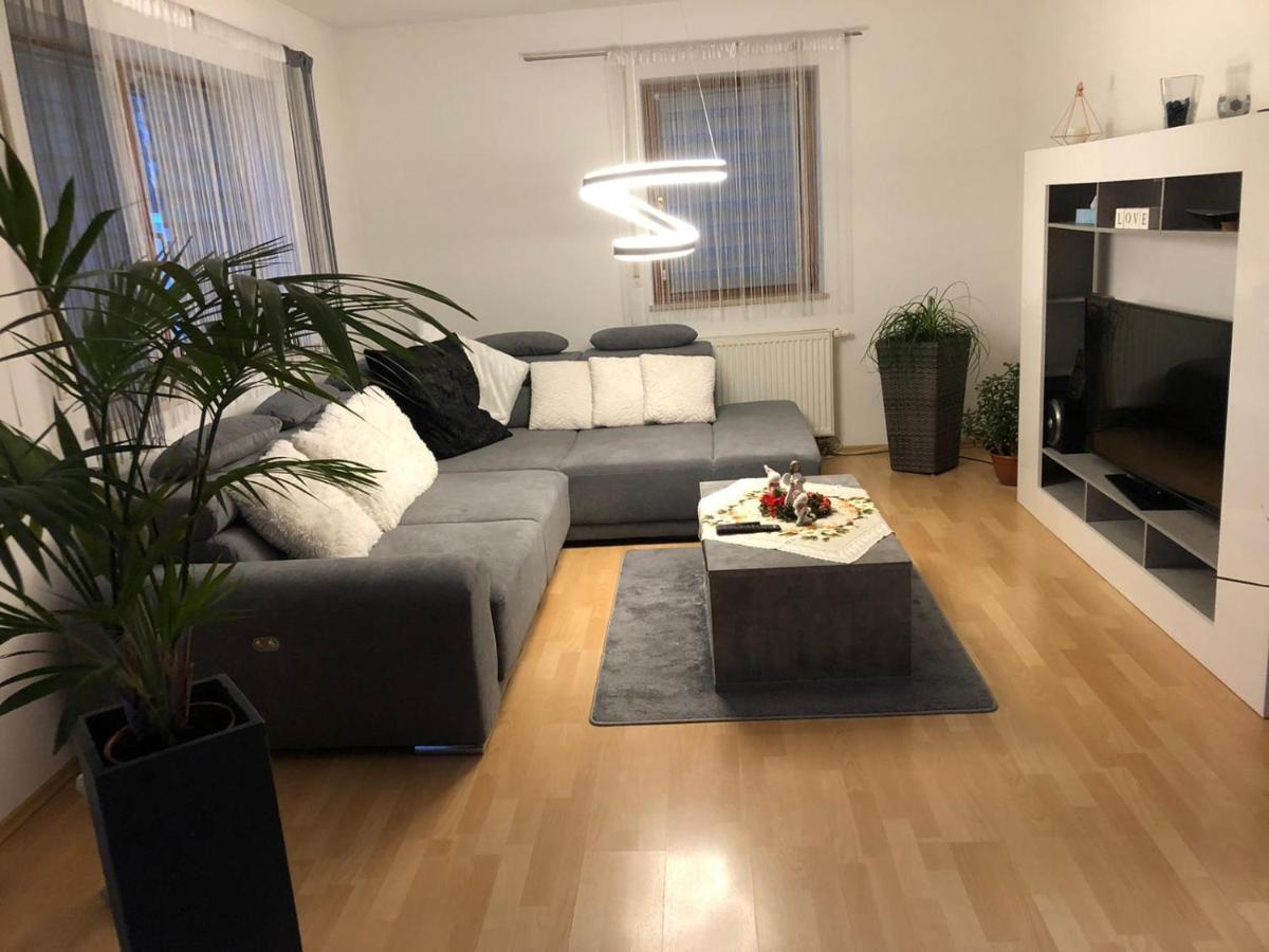 Konnis Ferienhaus Speichersdorf Eksteriør bilde